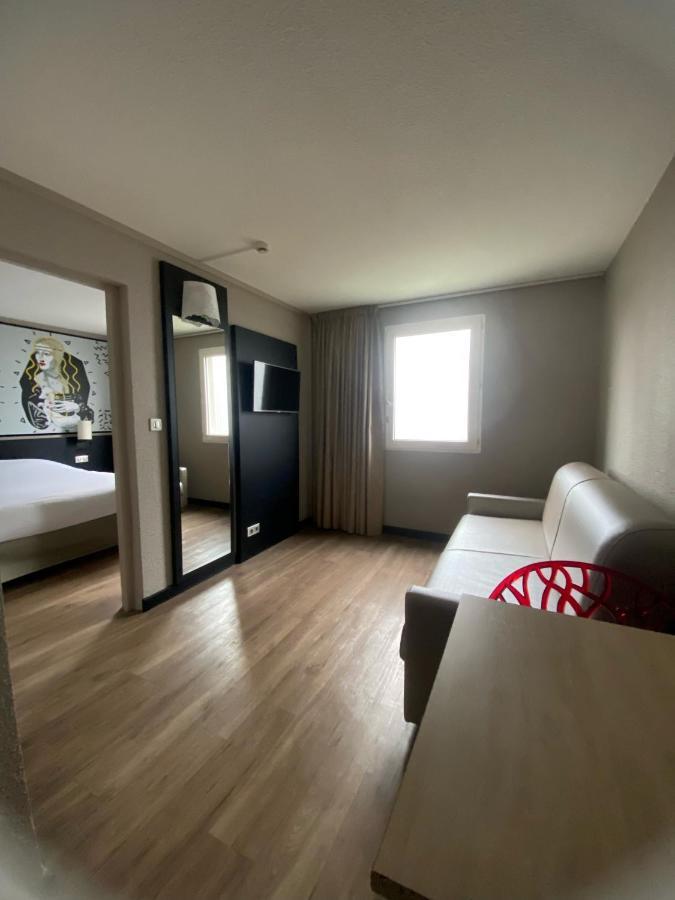 Ibis Styles Saint Brieuc Plerin Otel Dış mekan fotoğraf