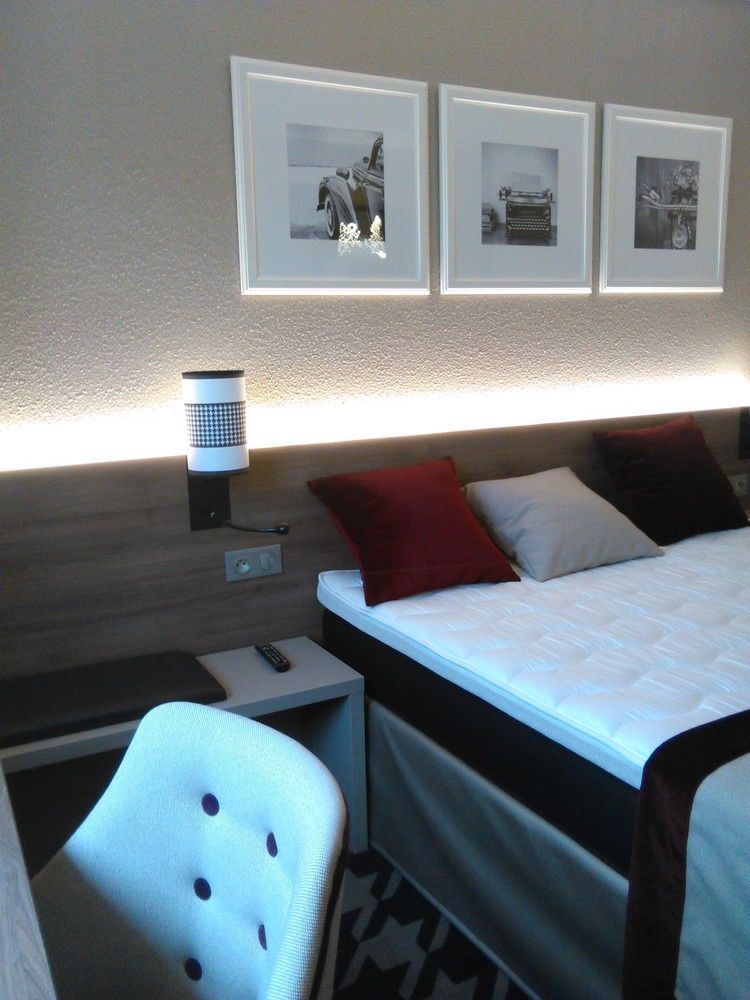 Ibis Styles Saint Brieuc Plerin Otel Dış mekan fotoğraf